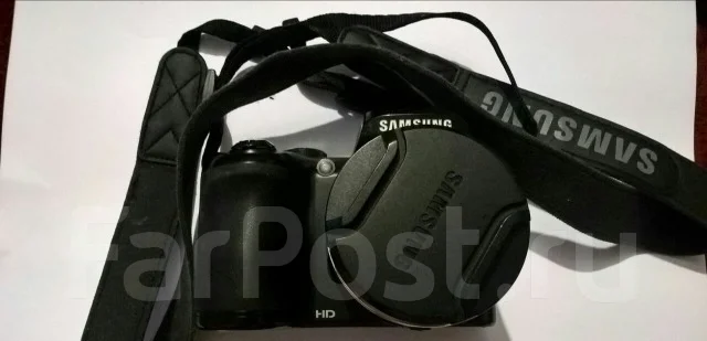 Samsung WB100 ����