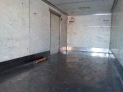 Mitsubishi Canter. Мицубиси Кантер 96 г. 3500 кг., 4 600 куб. см., 3 500 кг.