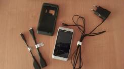 Nokia N8. Б/у
