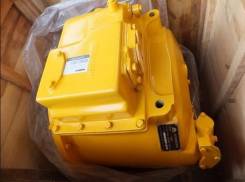 Коробка передач КПП в сборе Shantui Шантуй SD16 в наличии на складе. Shantui SD16