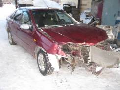 Шестерня 5-ой передачи Ford Focus 1