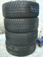 Continental ContiVikingContact 3. Всесезонные, износ: 30%, 4 шт