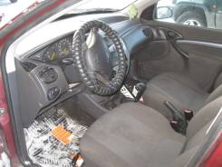 Блок реле Ford Focus 1