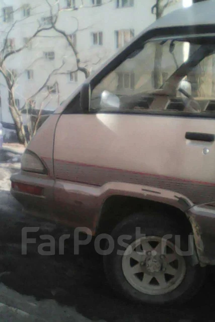 Toyota Master Ace Surf. �������, 4wd, 2.0 (88��.�.), ������, 100 000����. �� ����