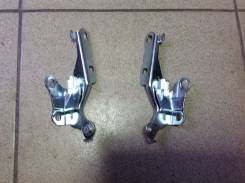 Крепление капота. Toyota: Corsa, Corolla II, Paseo, Probox, Succeed, Tercel, Cynos, Starlet Двигатели: 1NT, 4EFE, 5EFE, 1NDTV, 1NZFE, 1NZFNE, 2NZFE, 2...