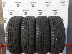 Dunlop Winter Maxx WM01. Зимние, без шипов, 2013 год, износ: 5%, 4 шт
