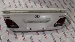Крышка багажника. Toyota Windom, MCV30 Двигатель 1MZFE