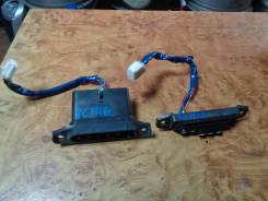 Концевик двери боковой. Toyota Granvia, KCH16W, VCH16, KCH10, VCH16W, KCH10W, KCH16 Toyota Grand Hiace, KCH16W, VCH16, VCH16W, KCH10, KCH10W, KCH16