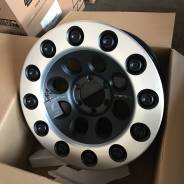 Lenso. 9.5x20, 6x139.70, ET15, ЦО 110,0 мм.