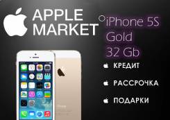 Apple iPhone 5s 32Gb. Новый