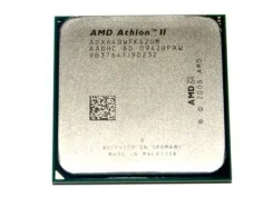 AMD Athlon II X4 640 ����