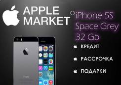 Apple iPhone 5s 32Gb. Новый
