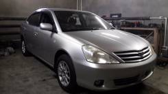 Toyota Allion. NZE240, 1ZZFE