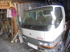 Mitsubishi Canter. , 2 700 куб. см., 2 000 кг.