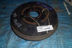 Диск тормозной. Toyota Succeed, NCP160, NCP160V, NCP165, NCP165V, NCP50, NCP51, NCP51V, NCP52, NCP55, NCP55V, NCP58, NCP58G, NCP59, NCP59G, NLP51, NLP...