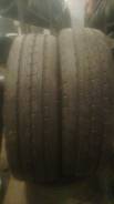 Bridgestone Duravis R205. Летние, износ: 5%, 2 шт