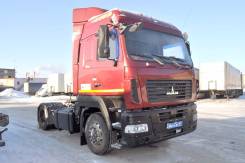 МАЗ 5440А9. Тягач Маз 5440А9 2012 г. в., 11 122 куб. см., 24 998 кг.