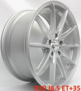 RAYS. 8.5x19, 5x112.00, ET35, ЦО 66,6 мм.