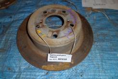 Диск тормозной. Toyota: Highlander, Kluger V, Windom, Scepter, Harrier, Camry Lexus ES330, MCV30, MCV31 Lexus ES300, MCV30, MCV20, MCV31, MCV10, VCV10...
