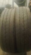 Bridgestone Duravis R205. Летние, износ: 5%, 2 шт