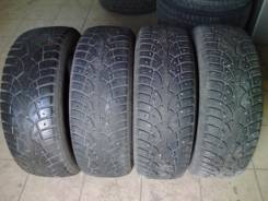 Continental. Зимние, без шипов, износ: 40%, 4 шт