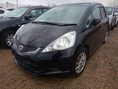Honda Fit. GE8, L15A