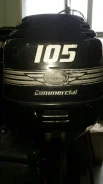 Johnson. 105��.�., 2-�������, ����������, 2000 ��� ����