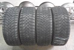 Bridgestone Blizzak. Зимние, без шипов, износ: 10%, 4 шт