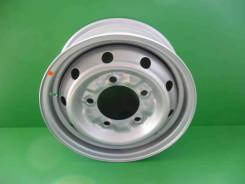 KIA. 5.5x15", 5x160.00, ET42, ЦО 122,0 мм.