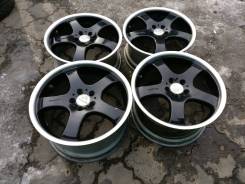 Carlsson. 8.5/9.5x19, 5x112.00, ET40/45, ЦО 66,6 мм. Под заказ