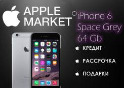 Apple iPhone 6 64Gb. Новый