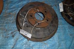 Диск тормозной. Subaru Forester, SF5, SG5 Subaru Impreza, GC1, GC2, GC8, GD2, GD3, GF1, GF5, GF6, GF8, GG2, GG3 Двигатели: EJ201, EJ202, EJ20J, EJ151...