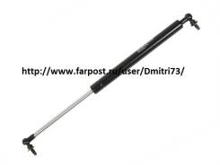 Крепление капота. Toyota Land Cruiser, UZJ100, UZJ100L, UZJ100W Lexus LX470, UZJ100 Двигатель 2UZFE