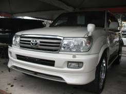 Губа. Toyota Land Cruiser, FZJ100, FZJ105, HDJ100, HDJ100L, HDJ101K, HZJ105, J100, UZJ100, UZJ100L, UZJ100W Двигатели: 1FZFE, 1HDFTE, 1HDT, 1HZ, 2UZFE