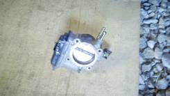 Заслонка дроссельная. Toyota Highlander Toyota Venza Toyota Sienna Двигатель 1ARFE