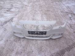 Бампер. BMW 5-Series, F10 BMW M5, F10