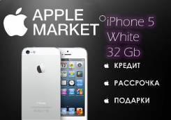 Apple iPhone 5 32Gb. Новый