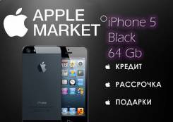 Apple iPhone 5 64Gb. Новый
