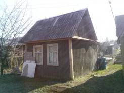 Продам дом на Пивзаводе. От частного лица (собственник). Фото участка