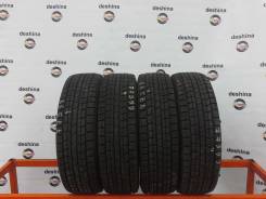 Dunlop DSX-2. Зимние, без шипов, 2012 год, износ: 10%, 4 шт