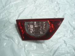 Повторитель стоп-сигнала. Toyota Mark X, GRX133, GRX130, GRX135