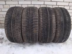 Bridgestone Blizzak. Зимние, без шипов, 2011 год, 30 %, 4 шт