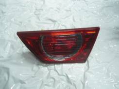 Повторитель стоп-сигнала. Toyota Mark X, GRX133, GRX130, GRX135