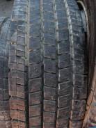 Dunlop SP 062. Всесезонные, 2011 год, износ: 5%, 1 шт