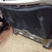 Обшивка капота. Honda CR-V, RD5, RD4, RD7, RD6 Двигатели: K20A, K24A