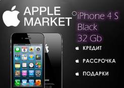 Apple iPhone 4s 32Gb. Новый