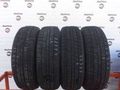 Bridgestone Blizzak Revo GZ. Зимние, без шипов, 2012 год, износ: 10%, 4 шт