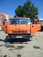 КамАЗ 55111. Камаз 55111, 10 850 куб. см., 13 000 кг.