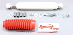 ����������� ���. Ranco (���� 2.5 ����. )Toyota Hilux YN8# LH8# 4853139925, 4853169065, 4853169075, 4853135600, 4853160081 ����