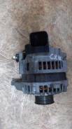 Генератор. Nissan Cube, BNZ11, BZ11 Nissan March, K12, BK12, BNK12, AK12 Nissan Cube Cubic, BGZ11 Двигатели: CR14DE, CR10DE, CR12DE
